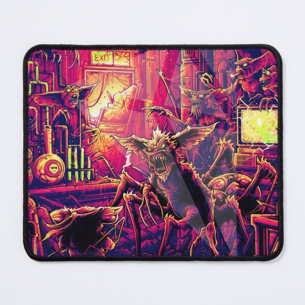 Item preview, Dan Mumford designed and sold by GridDecay.