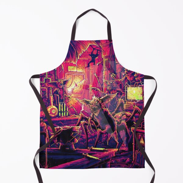 Item preview, Dan Mumford designed and sold by GridDecay.