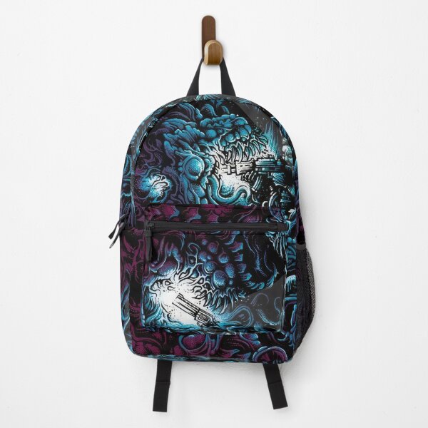 Item preview, Dan Mumford designed and sold by GridDecay.