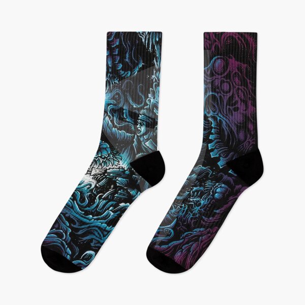 Item preview, Dan Mumford designed and sold by GridDecay.