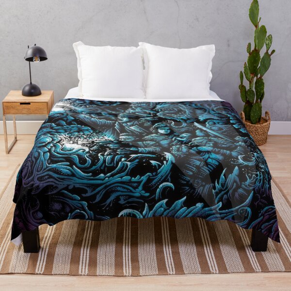 Item preview, Dan Mumford designed and sold by GridDecay.