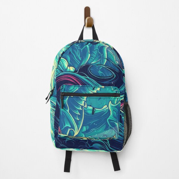 Item preview, Dan Mumford designed and sold by GridDecay.