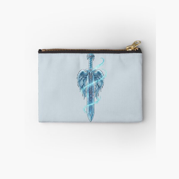 Item preview, The Sword of the Heavens 2 — Nordic Fantasy designed and sold by Bibi Design.