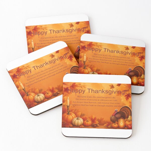 Item preview, Thanksgiving gifts designed and sold by Svitlana777.