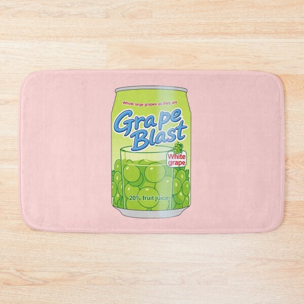 Item preview, Grape Blast juice print. designed and sold by YaroshMaria.