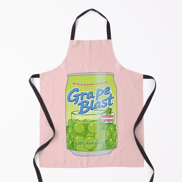 Item preview, Grape Blast juice print. designed and sold by YaroshMaria.