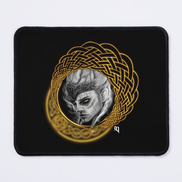 Item preview, Valkyrie (remastered) designed and sold by Ghost-Dschinn-Art.