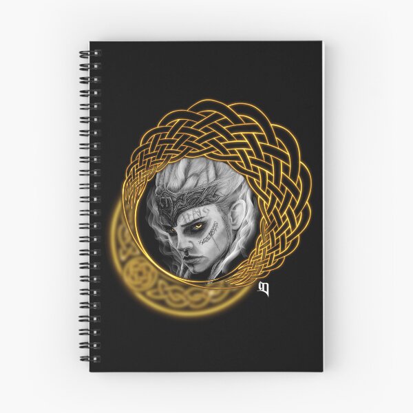 Item preview, Valkyrie (remastered) designed and sold by Ghost-Dschinn-Art.