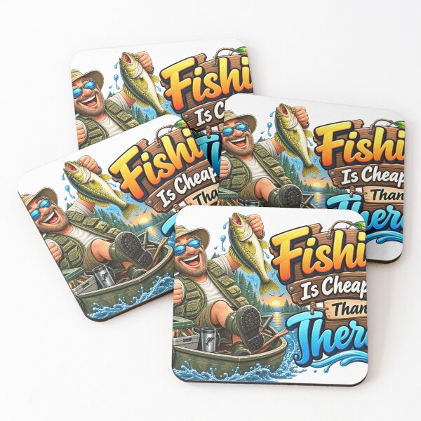 Item preview, Fisherman designed and sold by Milena-T.