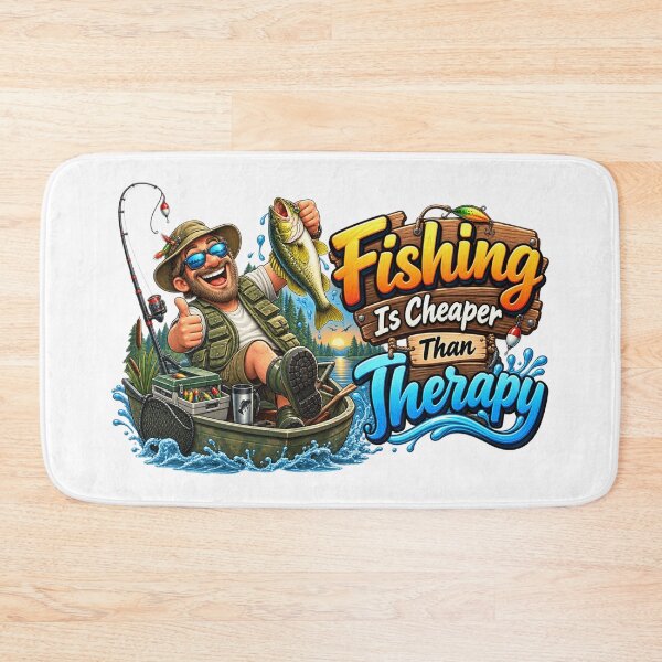 Item preview, Fisherman designed and sold by Milena-T.