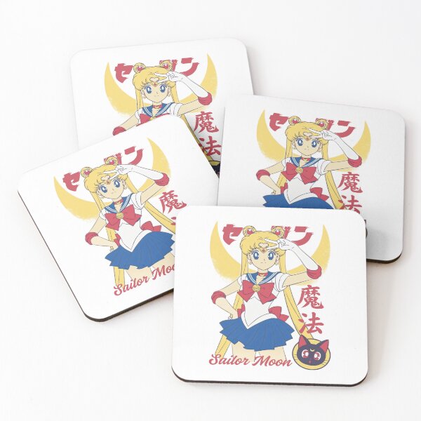 Item preview, Usagi Tsukino – Sailor Moon designed and sold by ZORO MAZE.
