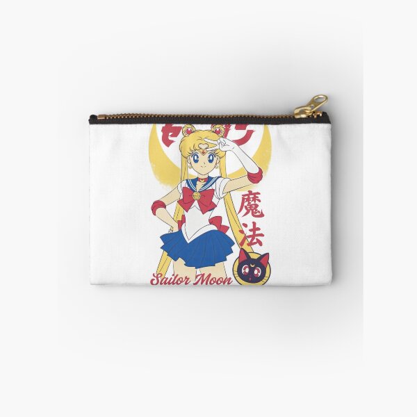 Item preview, Usagi Tsukino – Sailor Moon designed and sold by ZORO MAZE.