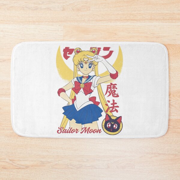 Item preview, Usagi Tsukino – Sailor Moon designed and sold by ZORO MAZE.