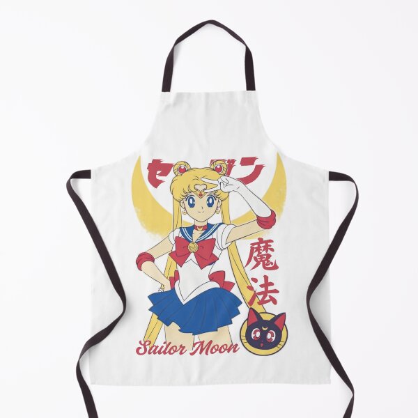 Item preview, Usagi Tsukino – Sailor Moon designed and sold by ZORO MAZE.