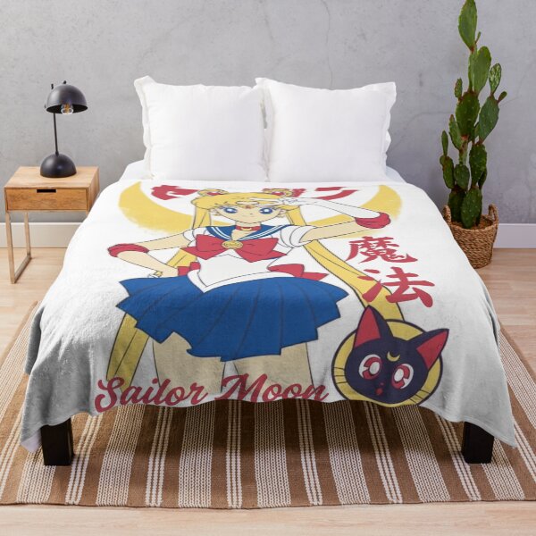 Item preview, Usagi Tsukino – Sailor Moon designed and sold by ZORO MAZE.