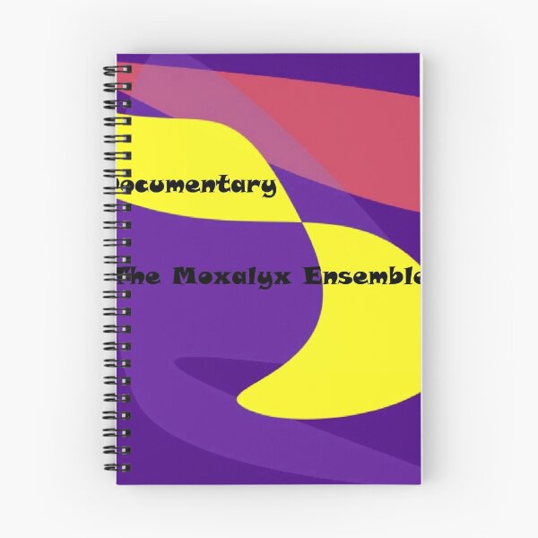 Item preview, The Moxalyx Ensemble   Documentary designed and sold by George Hutton Hunter.