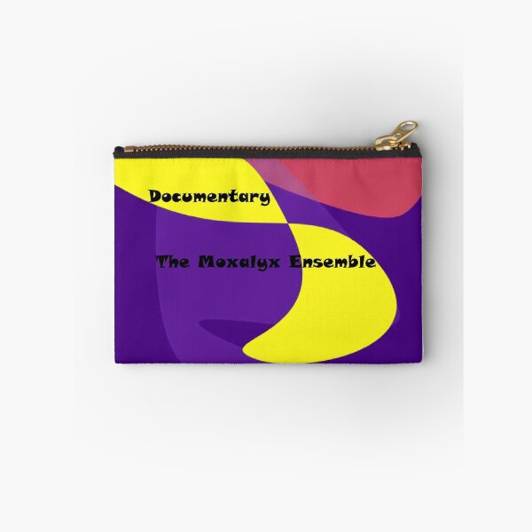 Item preview, The Moxalyx Ensemble   Documentary designed and sold by George Hutton Hunter.