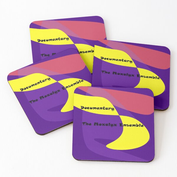 Item preview, The Moxalyx Ensemble   Documentary designed and sold by George Hutton Hunter.