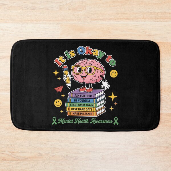 Item preview, Mental Health Awareness designed and sold by varioarts.