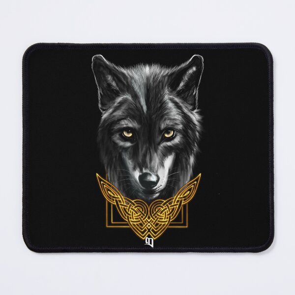 Item preview, Fenris (remastered) designed and sold by Ghost-Dschinn-Art.