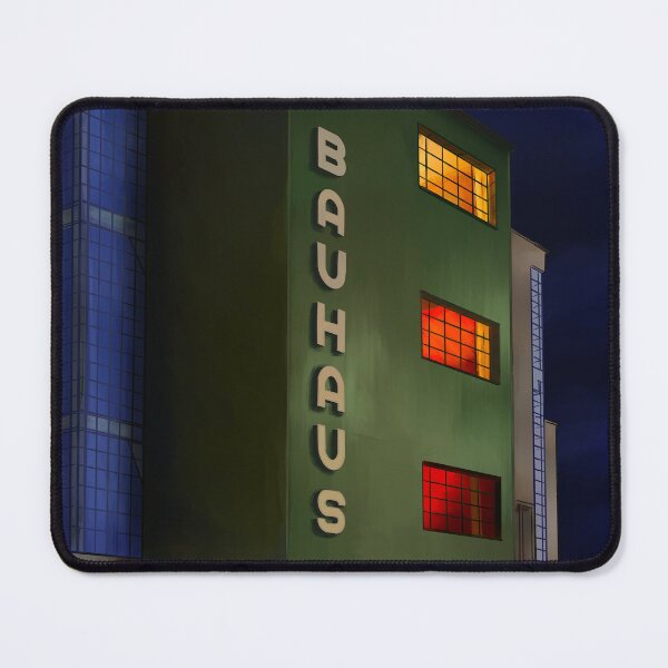 Item preview, Staatliches Bauhaus, Walter Gropius designed and sold by widdart.