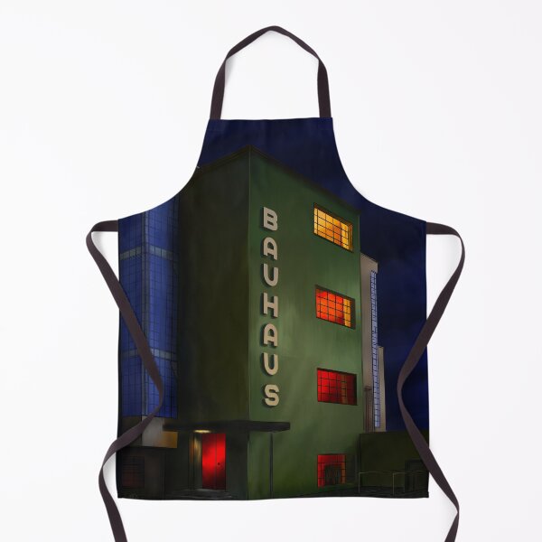 Item preview, Staatliches Bauhaus, Walter Gropius designed and sold by widdart.