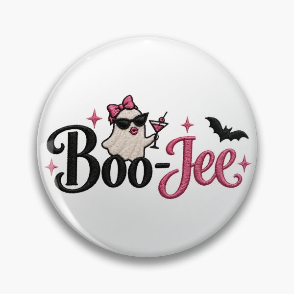 Item preview, Boo-Jee designed and sold by SaveForMyDeposit.