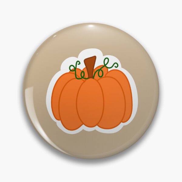 Item preview, Cute Pumpkin  designed and sold by vanillabubbles7.