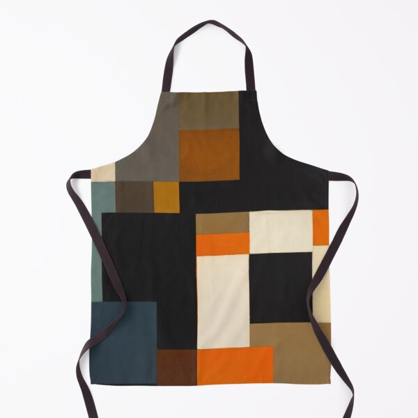 Item preview, Cozy Abstract Squares designed and sold by shelteredinside.