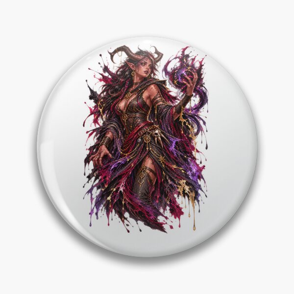 Item preview, Eldritch Night designed and sold by Curiosity-Shop.