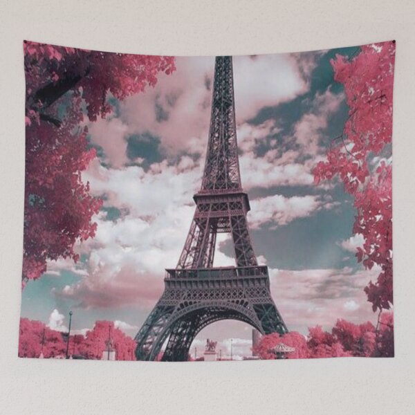 Item preview, Paris, France 01 designed and sold by SHARPEI.