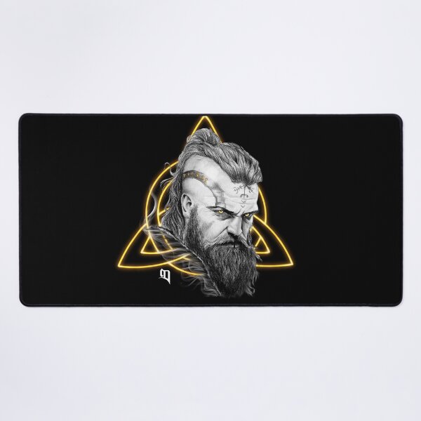 Item preview, Vidar (remastered) designed and sold by Ghost-Dschinn-Art.
