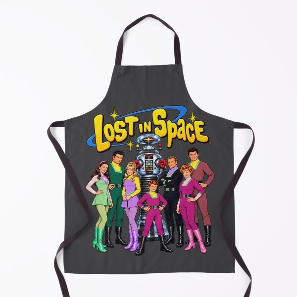 Item preview, Lost In Space designed and sold by OzyWear.