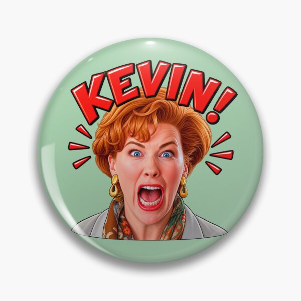 Item preview, Kevin designed and sold by Dawne's Designs.