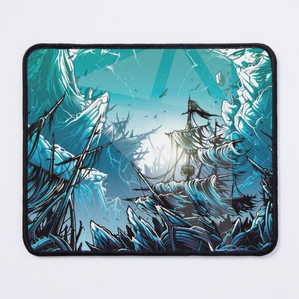 Item preview, Dan Mumford designed and sold by GridDecay.