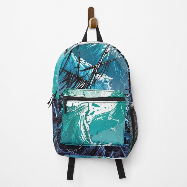 Item preview, Dan Mumford designed and sold by GridDecay.