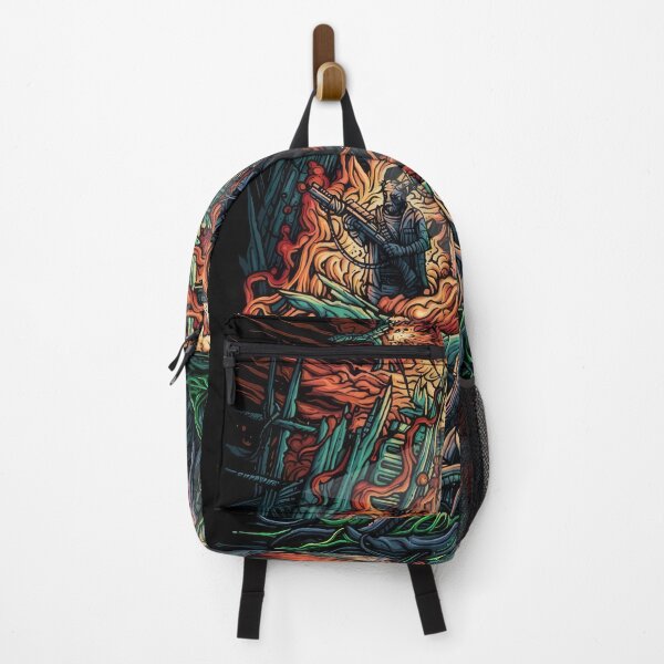 Item preview, Dan Mumford designed and sold by GridDecay.