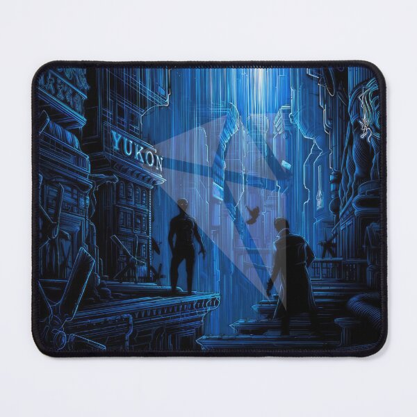 Item preview, Dan Mumford designed and sold by GridDecay.