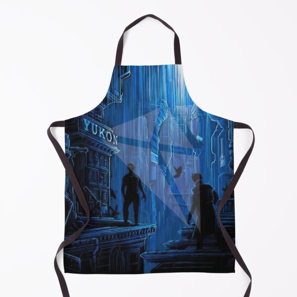 Item preview, Dan Mumford designed and sold by GridDecay.