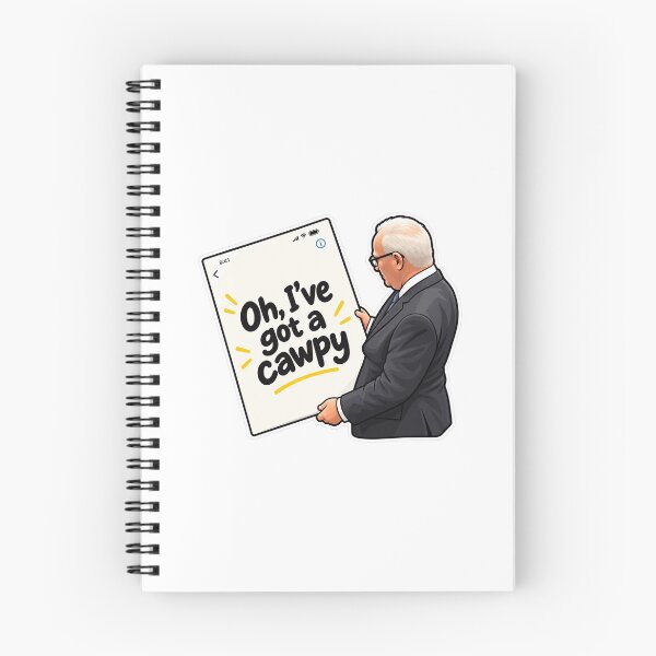 Item preview, Reddington Copy designed and sold by StickerSupreme73.