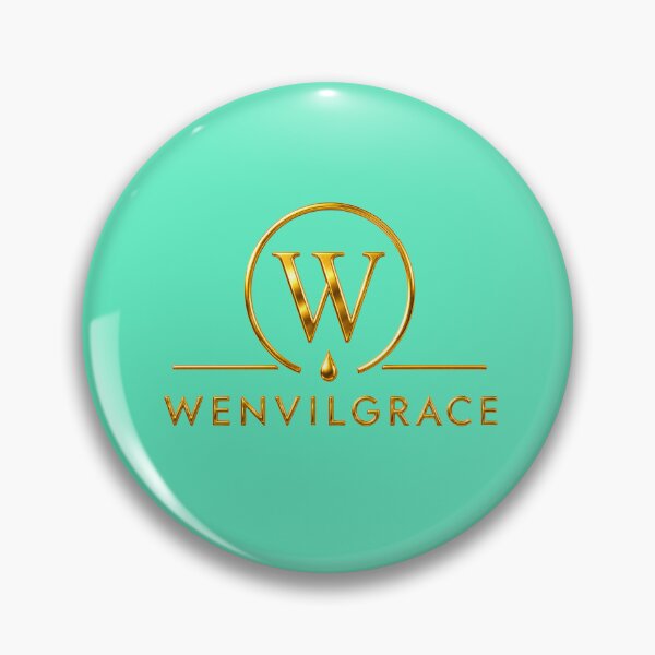 Item preview, Copy of Logo Wenvilgrace designed and sold by Wenvilgrace.