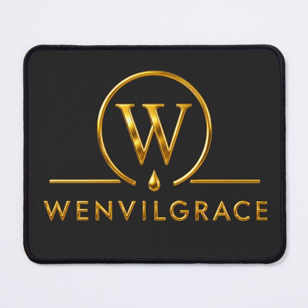 Item preview, Copy of Logo Wenvilgrace designed and sold by Wenvilgrace.