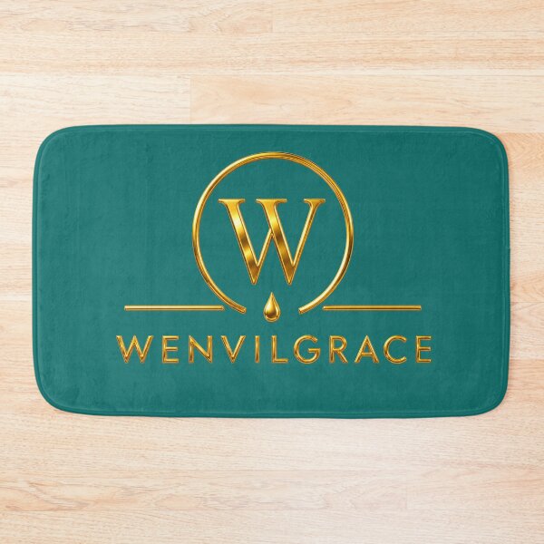Item preview, Copy of Logo Wenvilgrace designed and sold by Wenvilgrace.