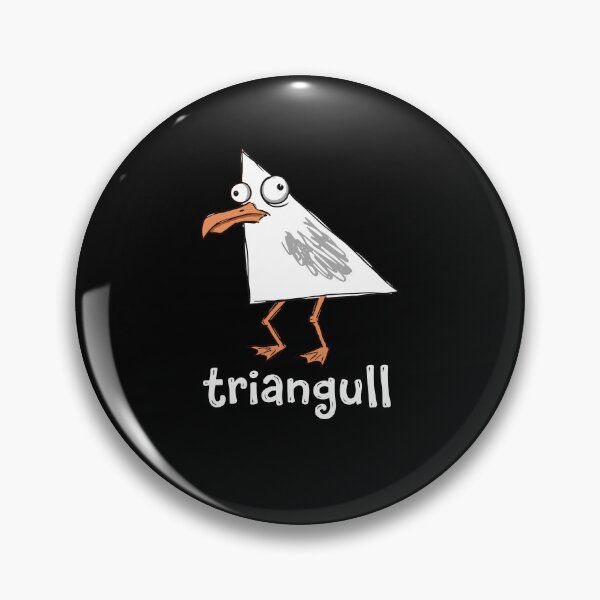 Item preview, Triangull designed and sold by varioarts.