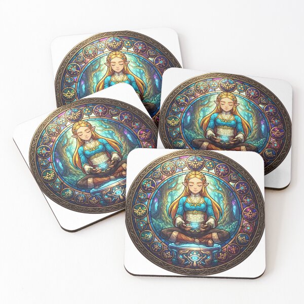 Item preview, Hyrule Princess designed and sold by SaberArtsX.