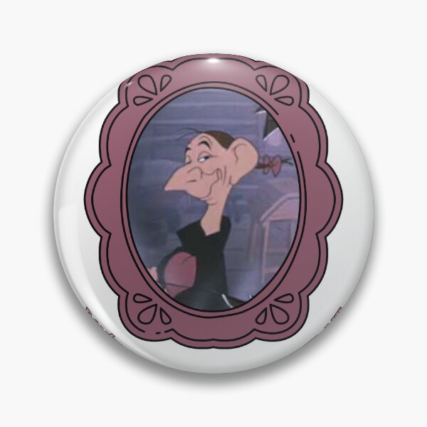 Item preview, Ichabod Crane Oh Princess  designed and sold by Adventure Girls Studio.