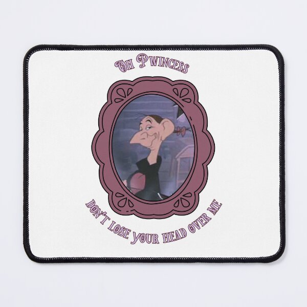 Item preview, Ichabod Crane Oh Princess  designed and sold by Adventure Girls Studio.