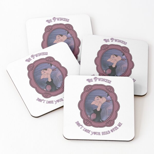Item preview, Ichabod Crane Oh Princess  designed and sold by Adventure Girls Studio.