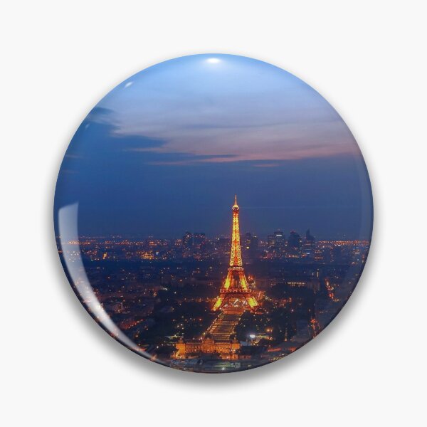Item preview, Paris, France 02 designed and sold by SHARPEI.