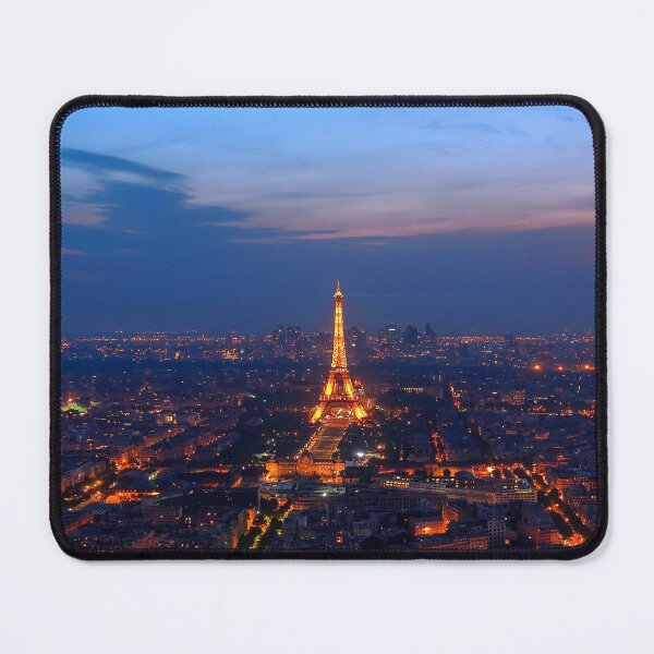 Item preview, Paris, France 02 designed and sold by SHARPEI.